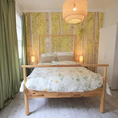 FerienNest Bad Ems