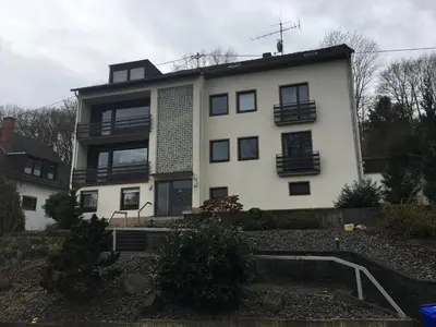 Grundriss der Unterkunft Five
