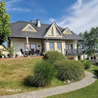 Ferienwohnung Moseltor