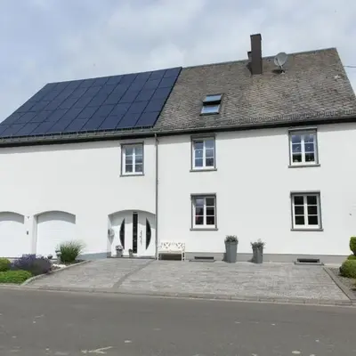 Aufenthalt in Morscheid-Riedenburg