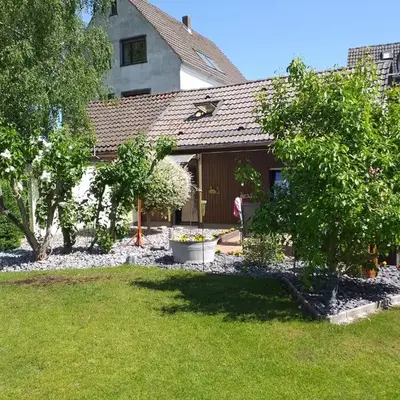 gemütliches