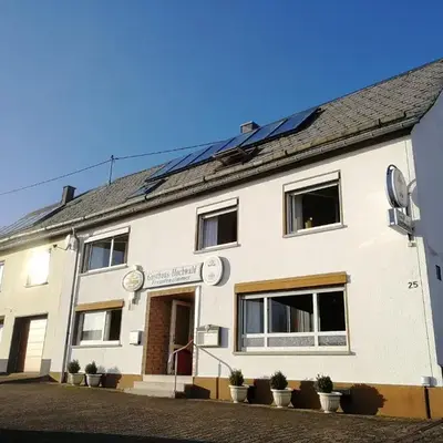 Gasthaus Hochwald