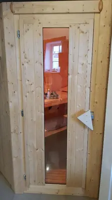 Grundriss der Unterkunft Die kleine Karthause