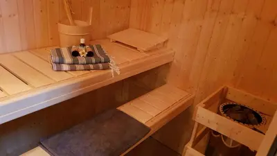 Grundriss der Unterkunft Die kleine Karthause