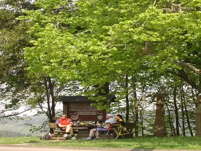 Gäste, die in der Unterkunft Kyll Valley Forest Apartment übernachten