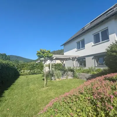 Ferienwohnung Hochstein