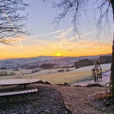 Ferienwohnungen Hoheeifel