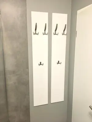 Grundriss der Unterkunft Four