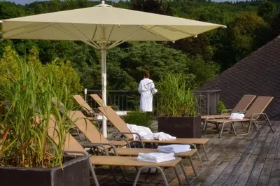 Gäste, die in der Unterkunft Nells Park Hotel übernachten