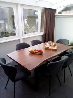 Grundriss der Unterkunft Ferienhaus Elisa