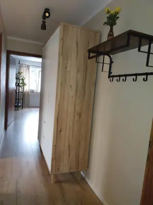 Grundriss der Unterkunft Hunsrück-Juwel