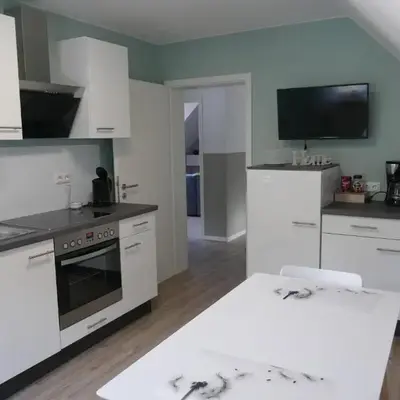 Ferienwohnung Haus am Calmont