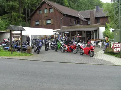 Gäste, die in der Unterkunft Hotel Finkenberg übernachten