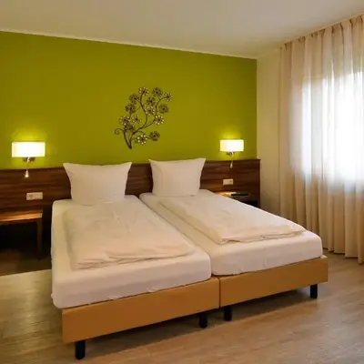 L' Angolo Ristorante & Hotel GmbH