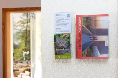 Grundriss der Unterkunft Landgasthof Zur Post, Hochwälder Radstation