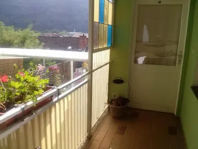 Grundriss der Unterkunft Hotel Prinz Eitel