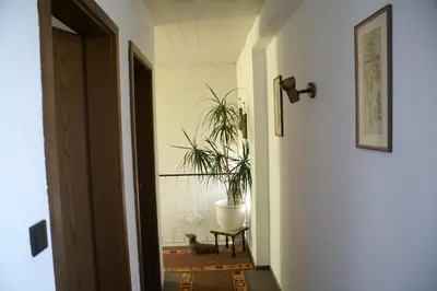 Grundriss der Unterkunft Hotel Prinz Eitel
