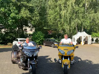 Gäste, die in der Unterkunft Hotel Landgasthof Simon übernachten