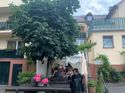 Gäste, die in der Unterkunft Hotel Landgasthof Simon übernachten