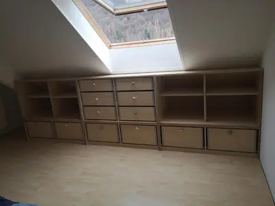 Grundriss der Unterkunft Casa Mosella