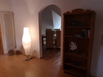 Grundriss der Unterkunft Casa Mosella
