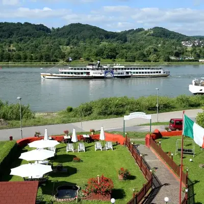 Rheinhotel Bellavista