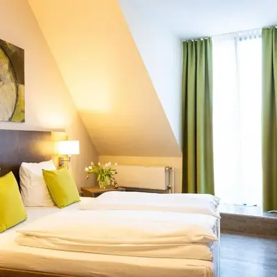 Hotel Aulmann