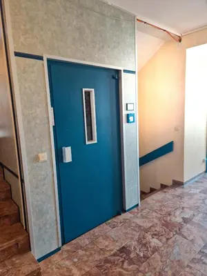 Grundriss der Unterkunft Hotel Stadt Daun