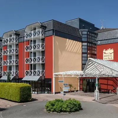 Hotel am Park