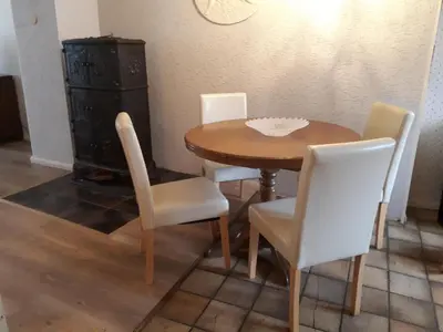 Grundriss der Unterkunft Altes Winzerhaus