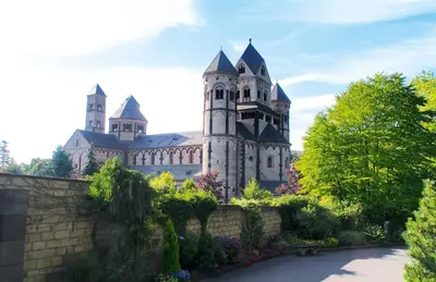 Eine Sehenswürdigkeit in der Nähe von des Hotels