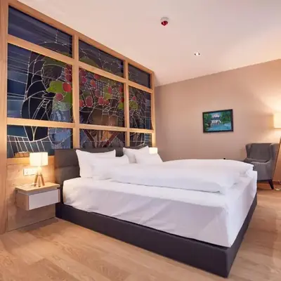 Seehotel Maria Laach