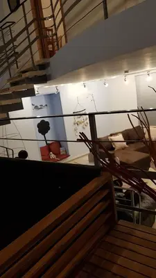 Grundriss der Unterkunft Haus Alfina