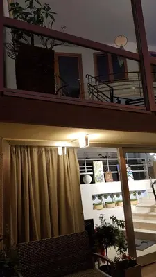 Grundriss der Unterkunft Haus Alfina