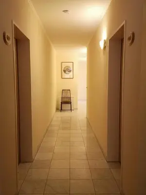 Grundriss der Unterkunft LandhotelUllrich