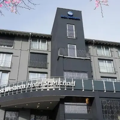 Best Western Hotel St. Michael