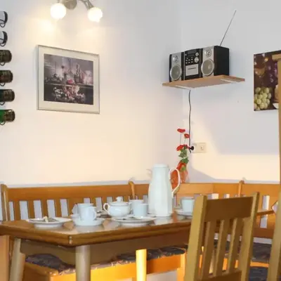 Komfort Ferienhaus FEWO70
