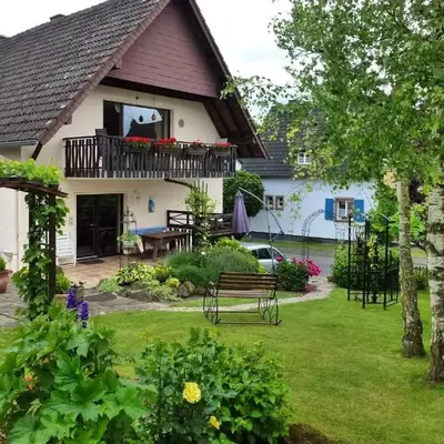 Haus Gertrud