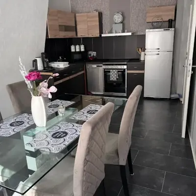 Schöne 3 Zimmer Wohnung
