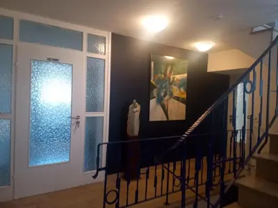 Grundriss der Unterkunft Eifel REBEIGE Gerolstein