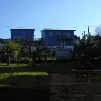 Penthouse Mosel Hunter