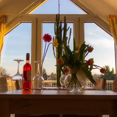Ferienwohnung Weber-Rolinger