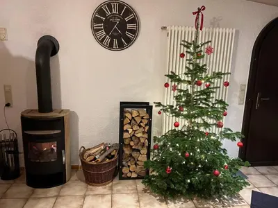 Grundriss der Unterkunft Chalet St. Lambertus