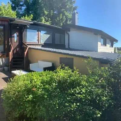 Chalet St. Lambertus