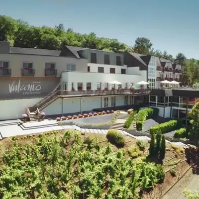 Hotel Vulcano Lindenhof