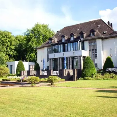 Villa Weisser Berg