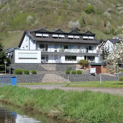 Pension Mosella