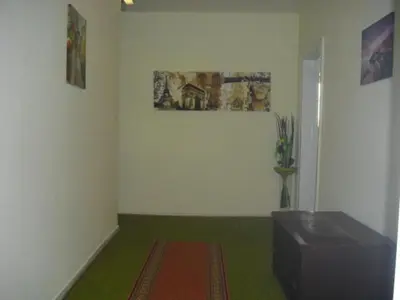 Grundriss der Unterkunft Hotel Feilen-Wolff