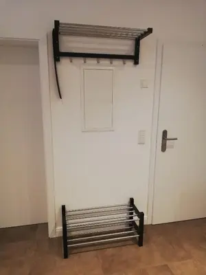 Grundriss der Unterkunft Wein Ferienhaus Kerner