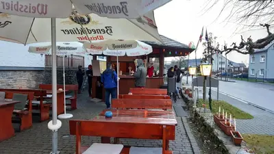 Gäste, die in der Unterkunft Hotel & Restaurant - Zum Schleicher Kuckuck übernachten